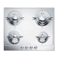 Preview: Smeg P64ES