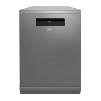 Preview: Beko DEN59420DX