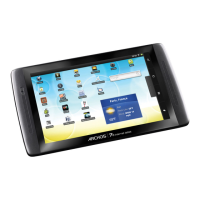 Preview: Archos 7 Home Tablet