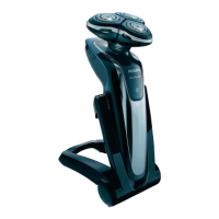 Preview: Philips RQ1275