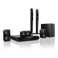 Preview: Philips HTD3540/93