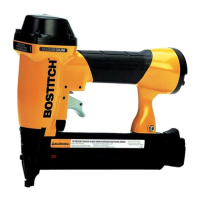 Preview: Bostitch BT125