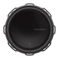 Preview: Rockford Fosgate T110D2