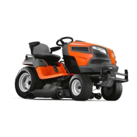 Preview: Husqvarna GTH 264T