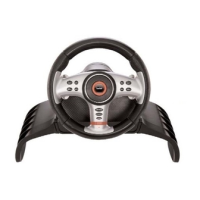 Preview: Saitek 4-in-1 Vibration Wheel