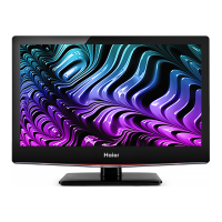 Preview: Haier LET26C430F