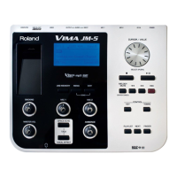 Preview: Roland VIMA JM-5