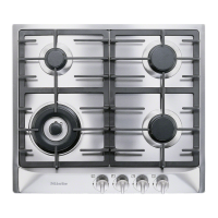 Preview: Miele KM 362 G