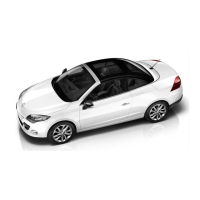 Preview: Renault MEGANE COUPE CABRIOLET
