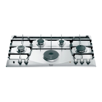 Preview: Ariston PC 930 T X