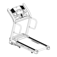 Preview: Horizon Fitness HORIZON T83