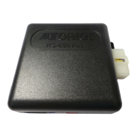 Preview: Autopage RS-650 Plus