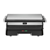 Preview: Cuisinart Griddler GR-11
