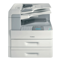 Preview: Canon FAX JX500
