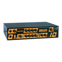 Preview: MarkBass TA501