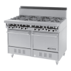 Cookers Logo