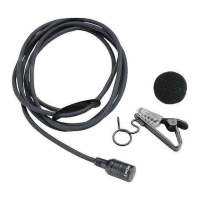 Preview: Sony ECM-44BMP