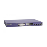 Preview: Extreme Networks Summit X150-24t