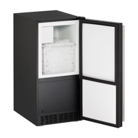 Preview: U-Line ICEMAKER Series