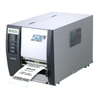Preview: Toshiba B-SX5T Series
