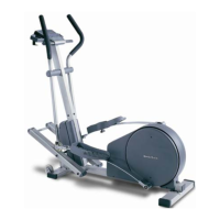Preview: NordicTrack Cxt 950 Elliptical