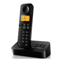 Preview: Philips D2001B