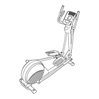 Preview: NordicTrack E7.3 Gw Elliptical
