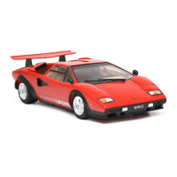 Preview: Lamborghini Countach LP500S