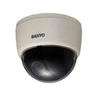 Preview: Sanyo VCC-9784VA