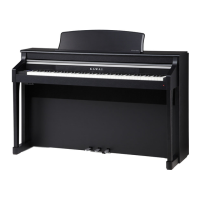 Preview: Kawai Concert Artist CA95