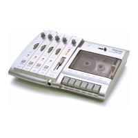 Preview: Tascam Portastudio MF-P01