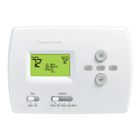 Preview: Honeywell PRO 4000 Series