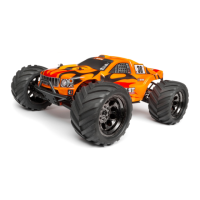 Preview: HPI Racing RTR Bullet ST Flux