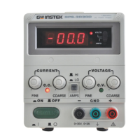 Preview: GW Instek GPS-S Series