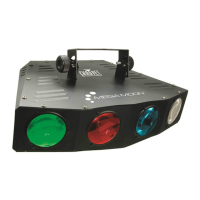 Preview: Chauvet Mega Moon