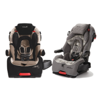 Preview: Infant Restraint
