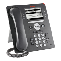 Preview: Avaya one-X 9608