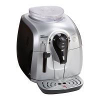 Preview: Saeco Xsmall HD8745