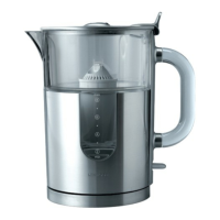Preview: Kenwood puresse WK960 series