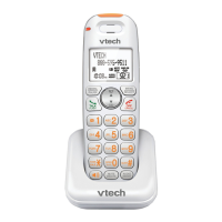 Preview: VTech CareLine SN1157