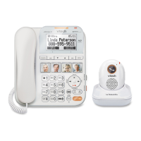 Preview: VTech CareLine SN1196