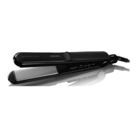 Preview: SalonStraight Control HP4686
