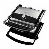 Preview: Silvercrest SPM 2000 A1