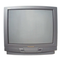 Preview: Panasonic TX-25MK1