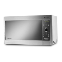Preview: Panasonic NN-GD376