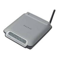 Preview: Belkin Wireless G Router