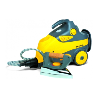 Preview: ARIETE 4210