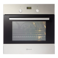 Preview: Bauknecht BMVD 7203