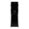 Frost free combi fridge/freezer Logo