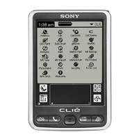 Preview: Sony CLIE PEG-SL10